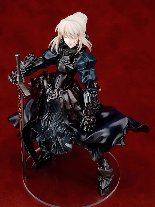 Saber Alter - Fate/stay night