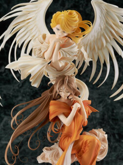 Belldandy with Holy Bell — Oh My Goddess! [1/10 Complete Figure]