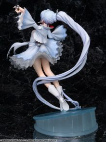 Weiss Schnee - RWBY 1/8
