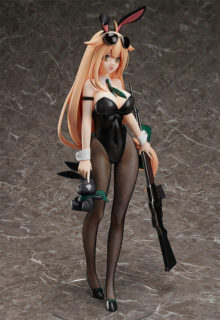 M1918 Bunny Ver. - Girls' Frontline 1/4