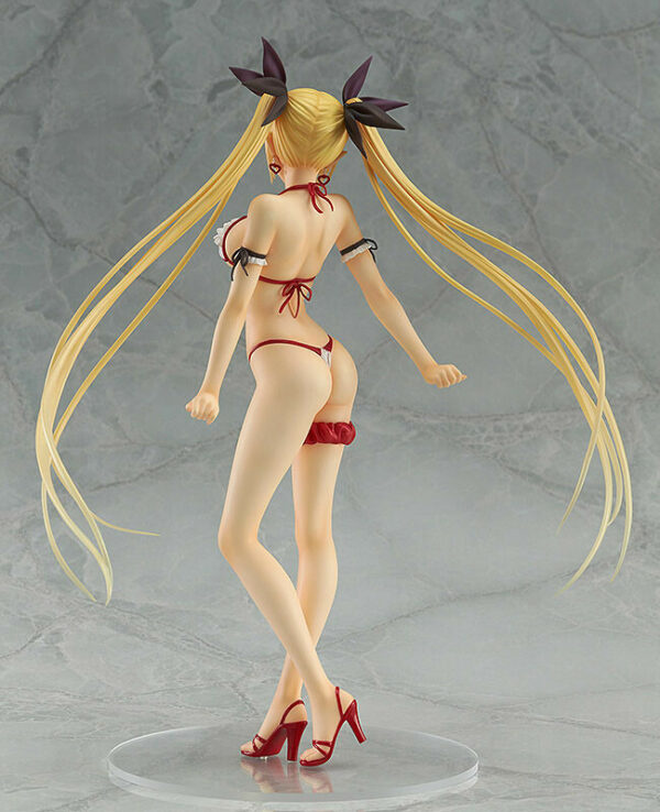 Misty Swimsuit Ver. - Shining Hearts [1/7 Complete Figure]