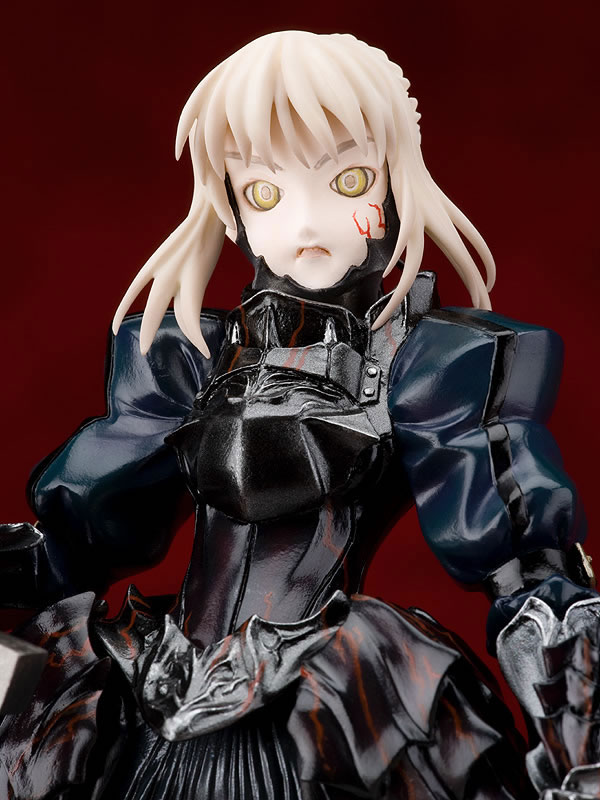 Saber Alter - Fate/stay night