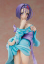 Haruna Sairenji Yukata Ver. [To Love-Ru] [1/6 Complete Figure]