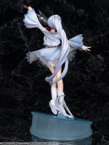 Weiss Schnee - RWBY 1/8