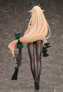 M1918 Bunny Ver. - Girls' Frontline 1/4