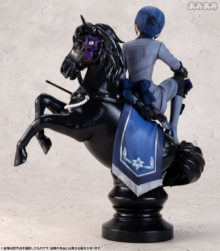 Ciel Phantomhive - Kuroshitsuji ~Book of Circus~ 1/8