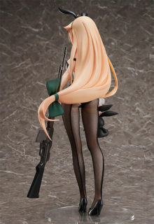 M1918 Bunny Ver. - Girls' Frontline 1/4
