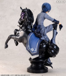 Ciel Phantomhive - Kuroshitsuji ~Book of Circus~ 1/8