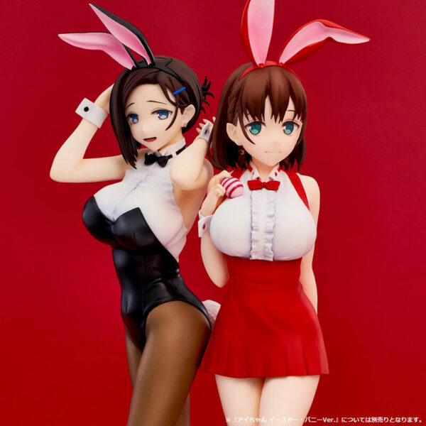 Kouhai-chan Easter Bunny Ver. - Getsuyoubi no Tawawa