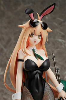 M1918 Bunny Ver. - Girls' Frontline 1/4