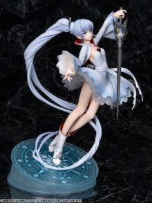 Weiss Schnee - RWBY 1/8