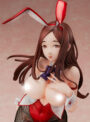 Akagi Youko Bunny ver. 1/4