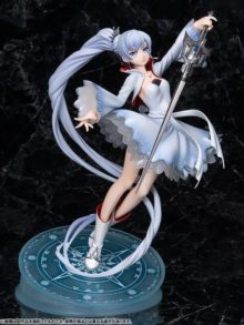 Weiss Schnee - RWBY 1/8