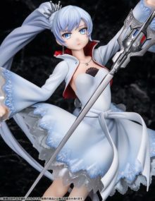 Weiss Schnee - RWBY 1/8