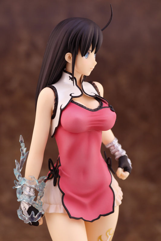Won Pairon 2P Color ver. - BLADE ARCUS from Shining EX 1/7
