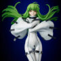 Hangyaku no Lelouch - C.C. Code Geass