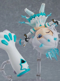Kiana: Winter Princess Ver. Honkai Impact 3rd [Nendoroid 1026]