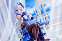 Azur Lane - Illustrious - Owaranai Ochakai ver.