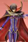 Lelouch of the Rebellion R2: Zero - Code Geass