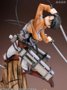 Yagami Light - Death Note (Griffon Enterprises Rare) 1/7