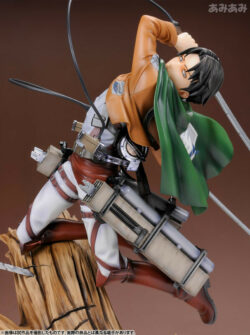Levi Renewal Package ver. — Attack on Titan 1/8