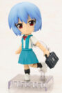 Rei Ayanami - Rebuild of Evangelion - Cu-poche