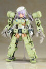 Greifen Plastic Model - Frame Arms Girl