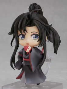 Wei Wuxian - The Master of Diabolism [Nendoroid 1068]