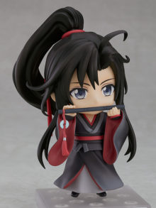 Wei Wuxian - The Master of Diabolism [Nendoroid 1068]