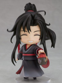 Wei Wuxian - The Master of Diabolism [Nendoroid 1068]