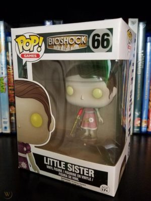 Little Sister BioShock - Funko POP Games