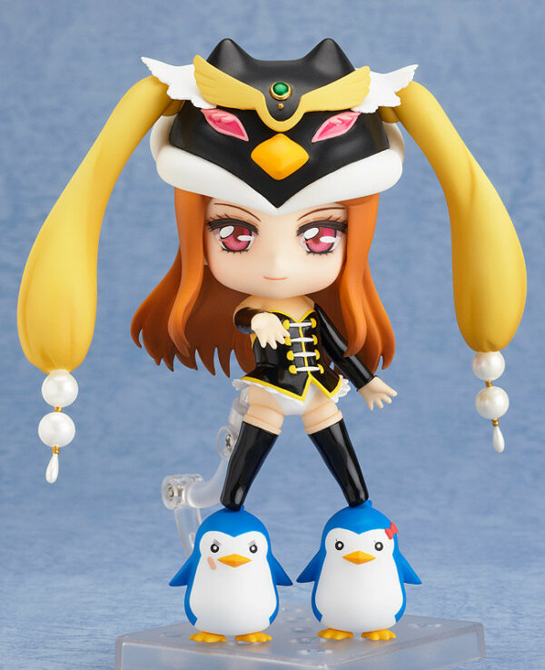 Princess of the Crystal - Penguindrum [Nendoroid 243]