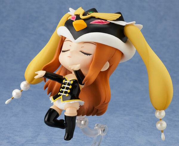 Princess of the Crystal - Penguindrum [Nendoroid 243]