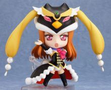 Princess of the Crystal — Penguindrum [Nendoroid 243]