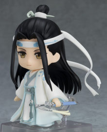 Lan Wangji - The Master of Diabolism [Nendoroid 1109]