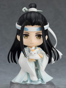 Lan Wangji - The Master of Diabolism [Nendoroid 1109]