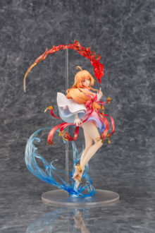 Tushan Honghong - Enmusubi no Youko-chan