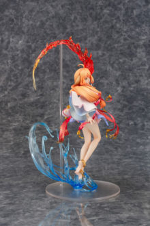 Tushan Honghong - Enmusubi no Youko-chan