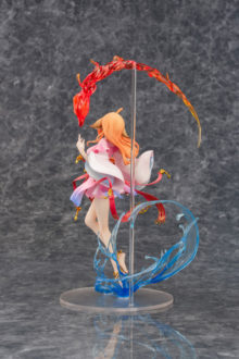 Tushan Honghong - Enmusubi no Youko-chan