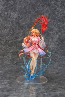 Tushan Honghong - Enmusubi no Youko-chan