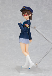 Nodoka Manabe: School Uniform ver. K-ON! [Figma EX-005] | re:Anime.ru