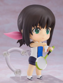 Ayano Hanesaki - Hanebado! [Nendoroid 1014] — изображение 2