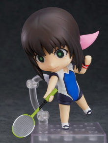 Ayano Hanesaki - Hanebado! [Nendoroid 1014] — изображение 3