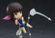 Ayano Hanesaki - Hanebado! [Nendoroid 1014] — изображение 5
