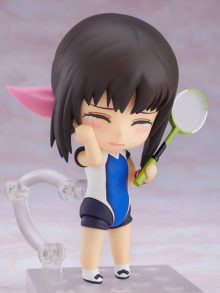 Ayano Hanesaki - Hanebado! [Nendoroid 1014] — изображение 6