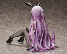 Danganronpa: Trigger Happy Havoc - Kirigiri Kyouko - B-style - Bunny Ver. — изображение 6
