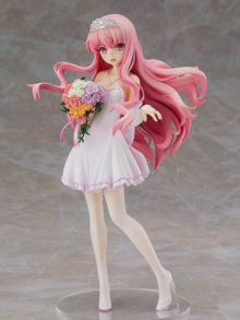 Zero no Tsukaima - Louise Françoise Le Blanc de la Vallière - Finale Wedding Ver.　 — изображение 2
