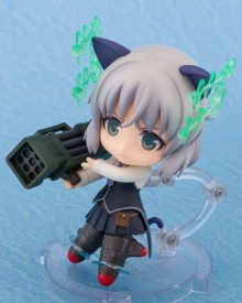Sanya V. Litvyak - Strike Witches 2 [Nendoroid 552] — изображение 4