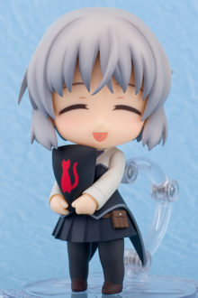 Sanya V. Litvyak - Strike Witches 2 [Nendoroid 552] — изображение 5