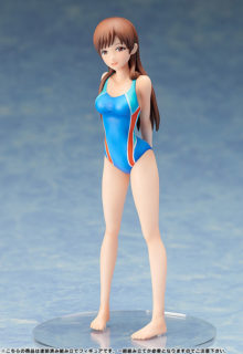 THE IDOLM@STER Cinderella Girls - Minami Nitta Swimsuit Ver. — изображение 2